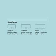 Regal Pools gallery detail image