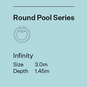 Round Pools gallery detail image