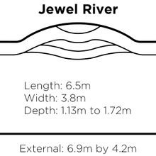 Jewel River gallery detail image