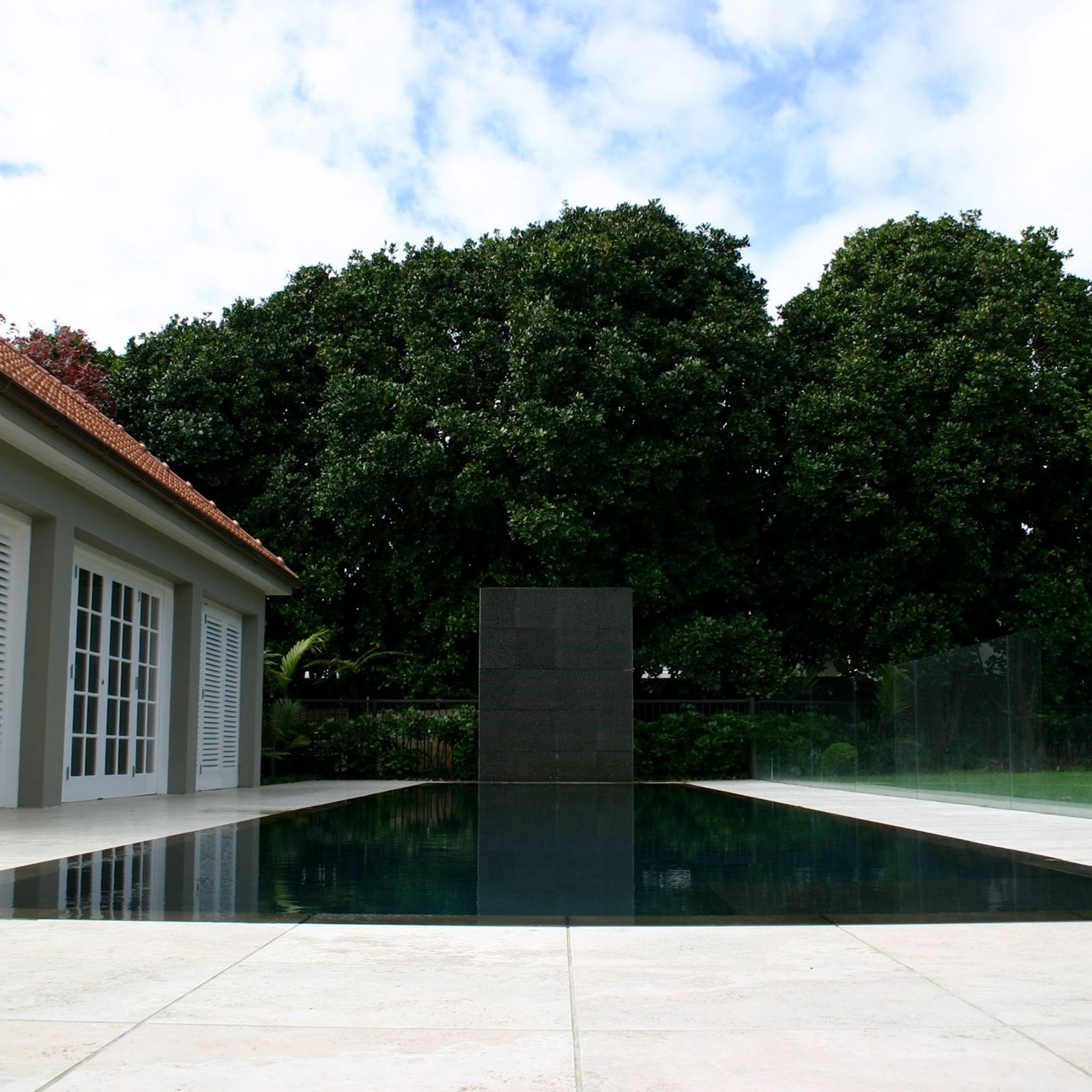 Custom Concrete Swimming Pools gallery detail image