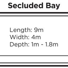 Secluded Bay gallery detail image