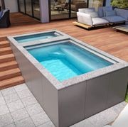 Combo Pools gallery detail image