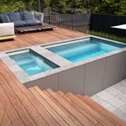 Combo Pools gallery detail image