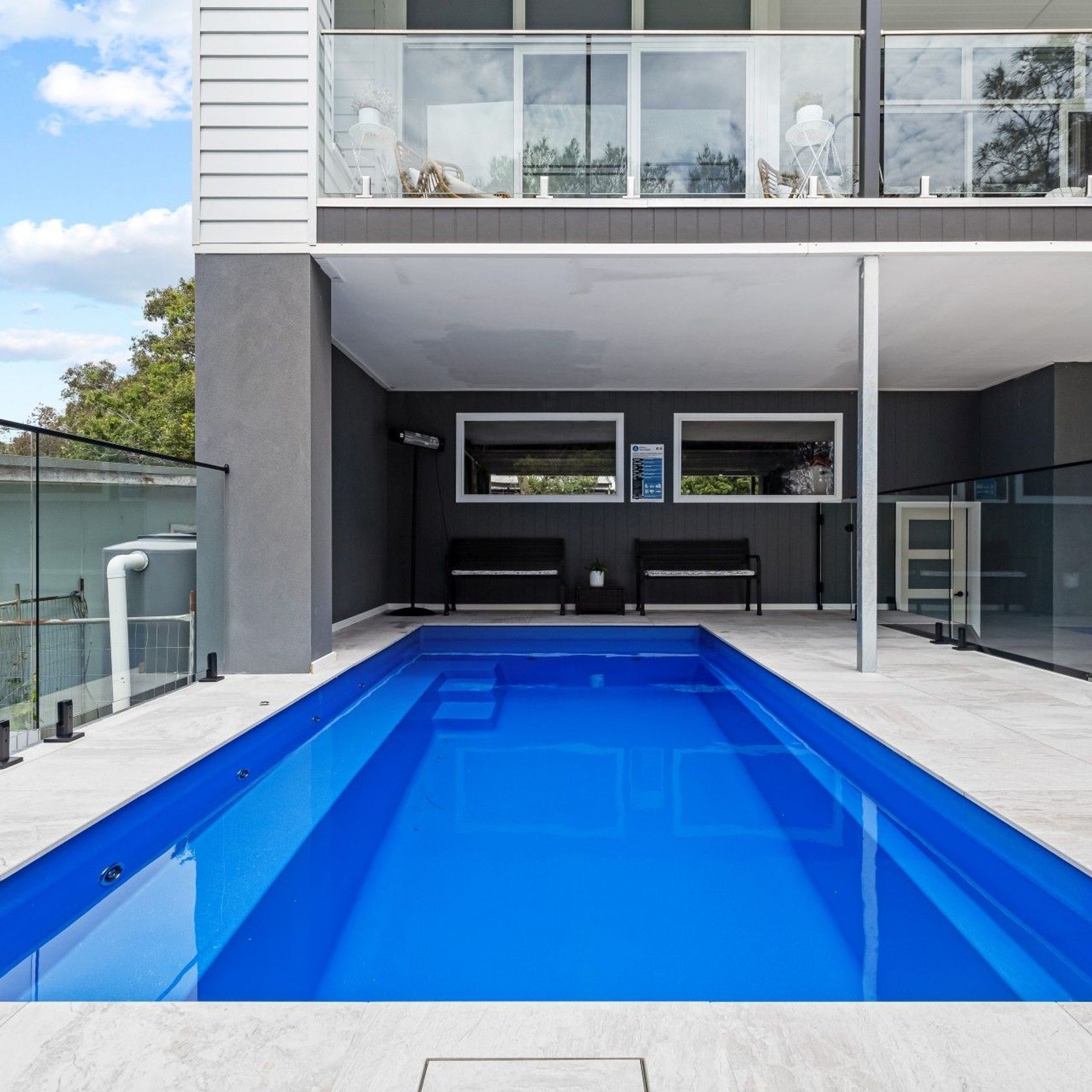 Play | Model 6 Max | The Little Pool Co gallery detail image