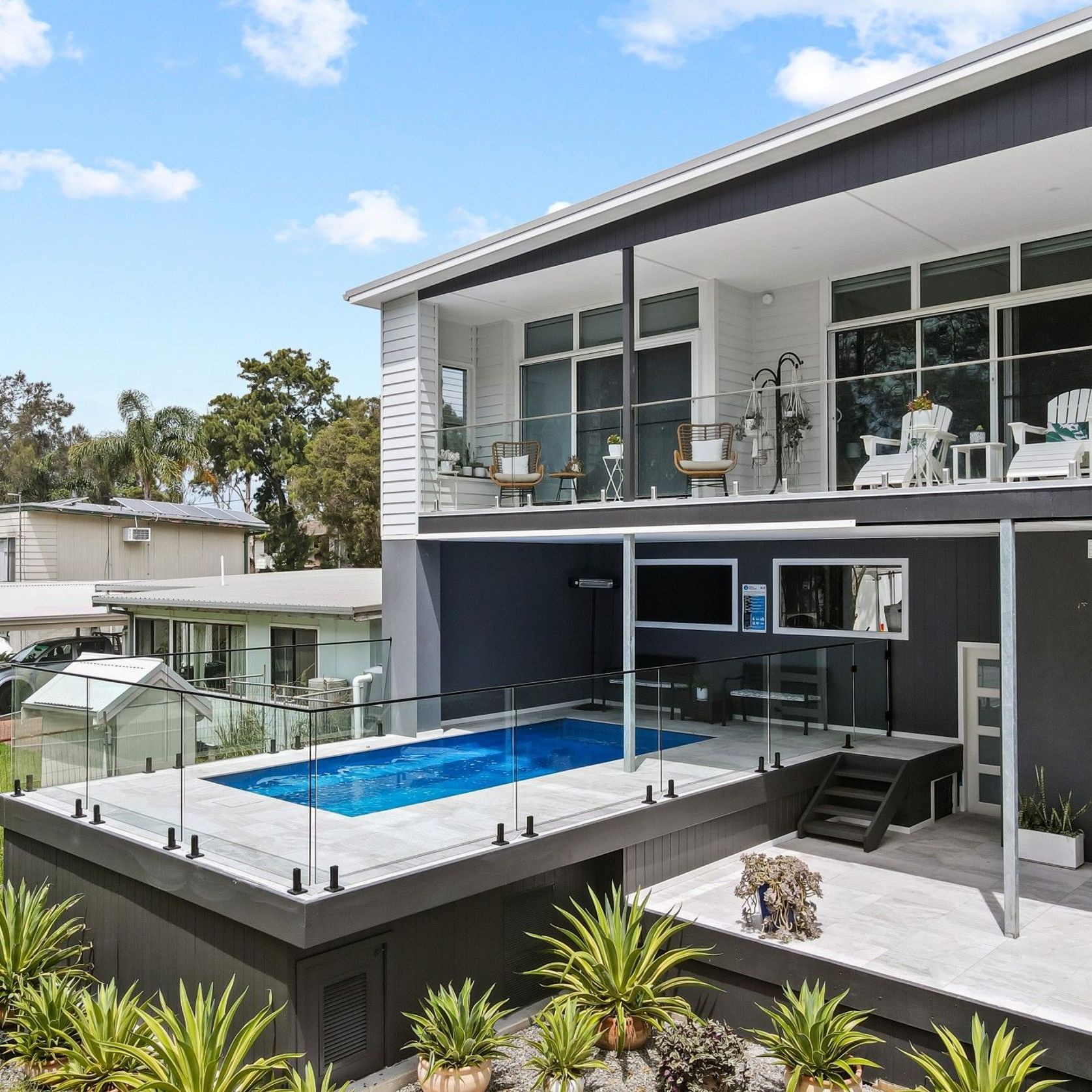 Play | Model 6 Max | The Little Pool Co gallery detail image