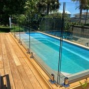 Relax | Model 6.3 With Beach | The Little Pool Co gallery detail image
