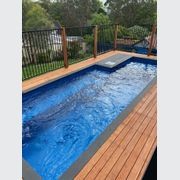 Refresh | Model 6 | The Little Pool Co gallery detail image