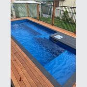 Refresh | Model 6 | The Little Pool Co gallery detail image