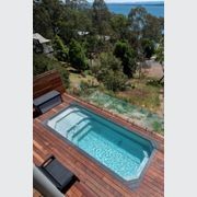 Relax | Model 5 | The Little Pool Co gallery detail image