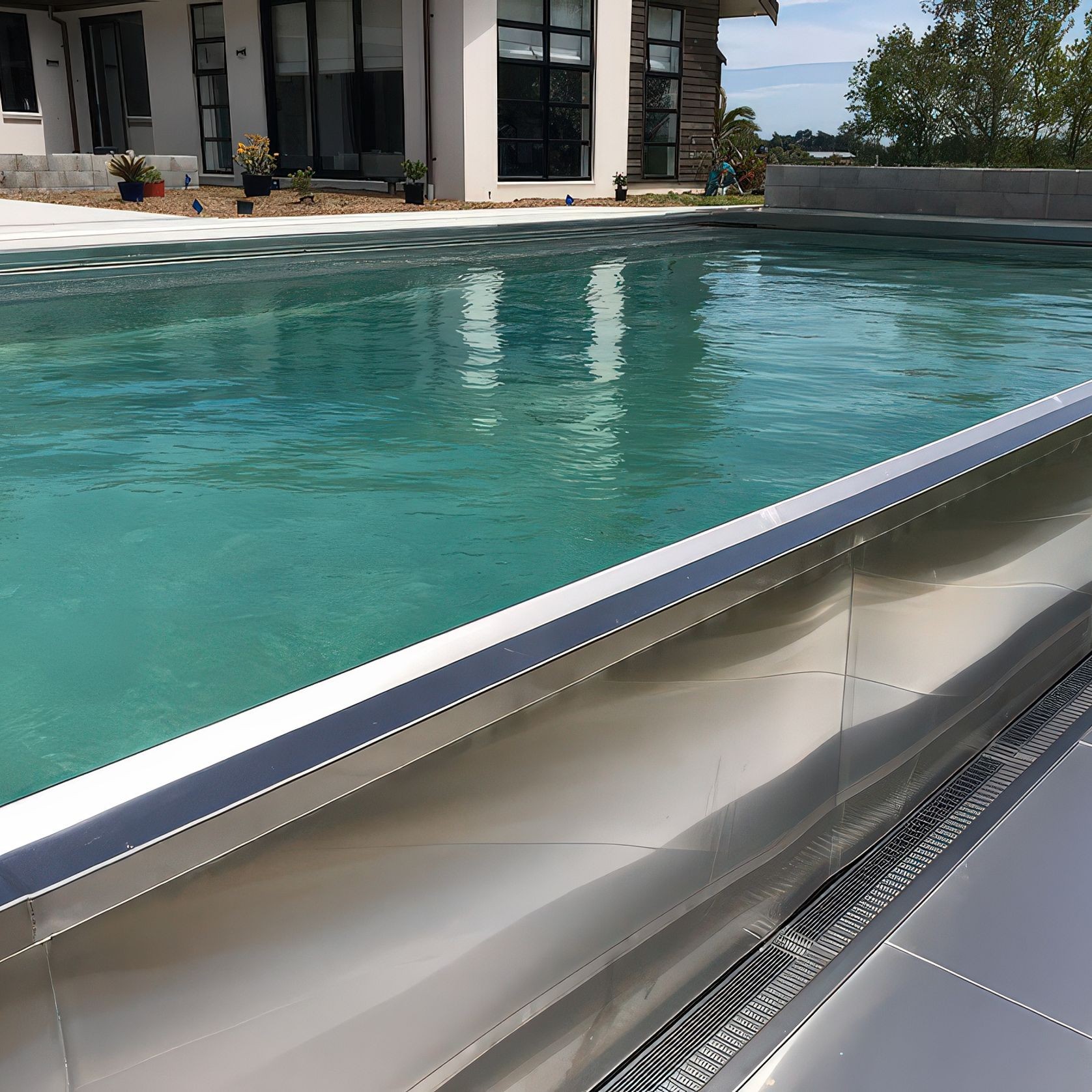 Pools by Contab gallery detail image