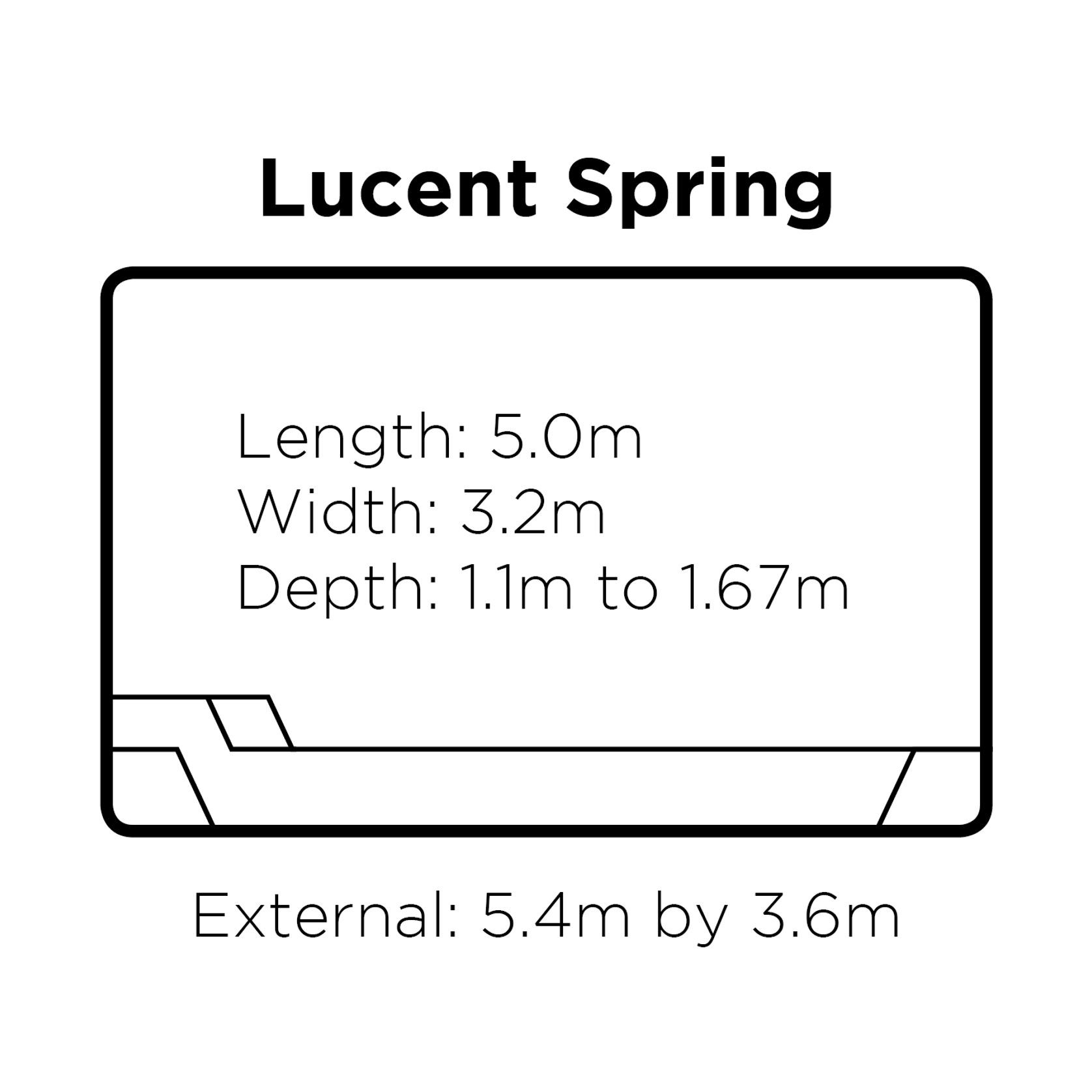 Lucent Spring gallery detail image