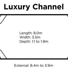 Luxury Channel gallery detail image