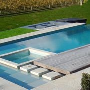 Pool & Spa Combinations gallery detail image