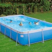 Liner swimming pool gallery detail image