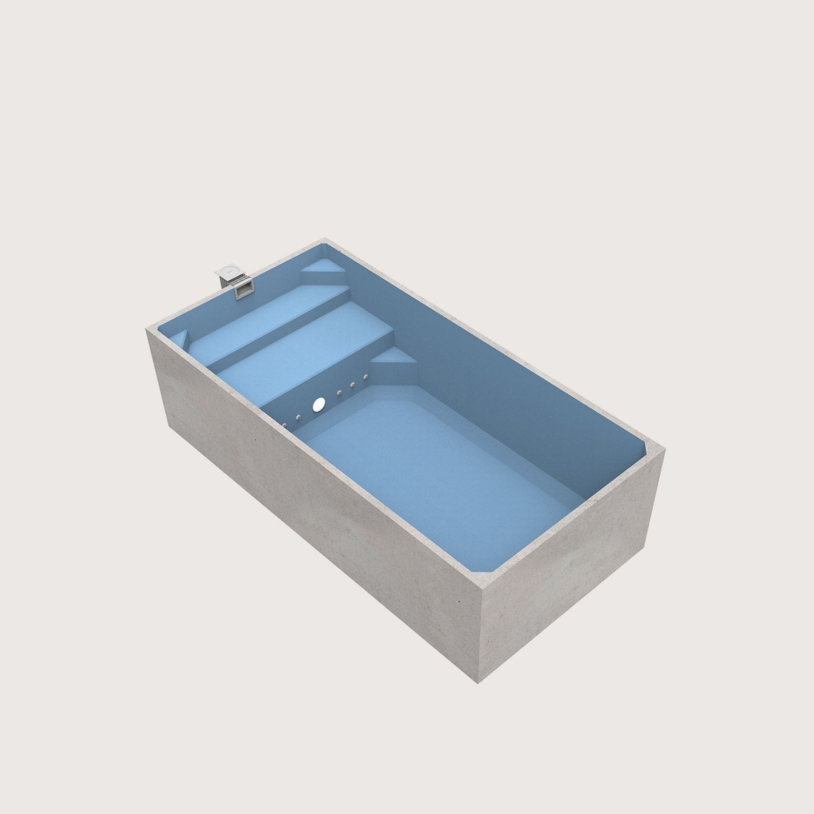 Plungie Max | 6m x 3m gallery detail image