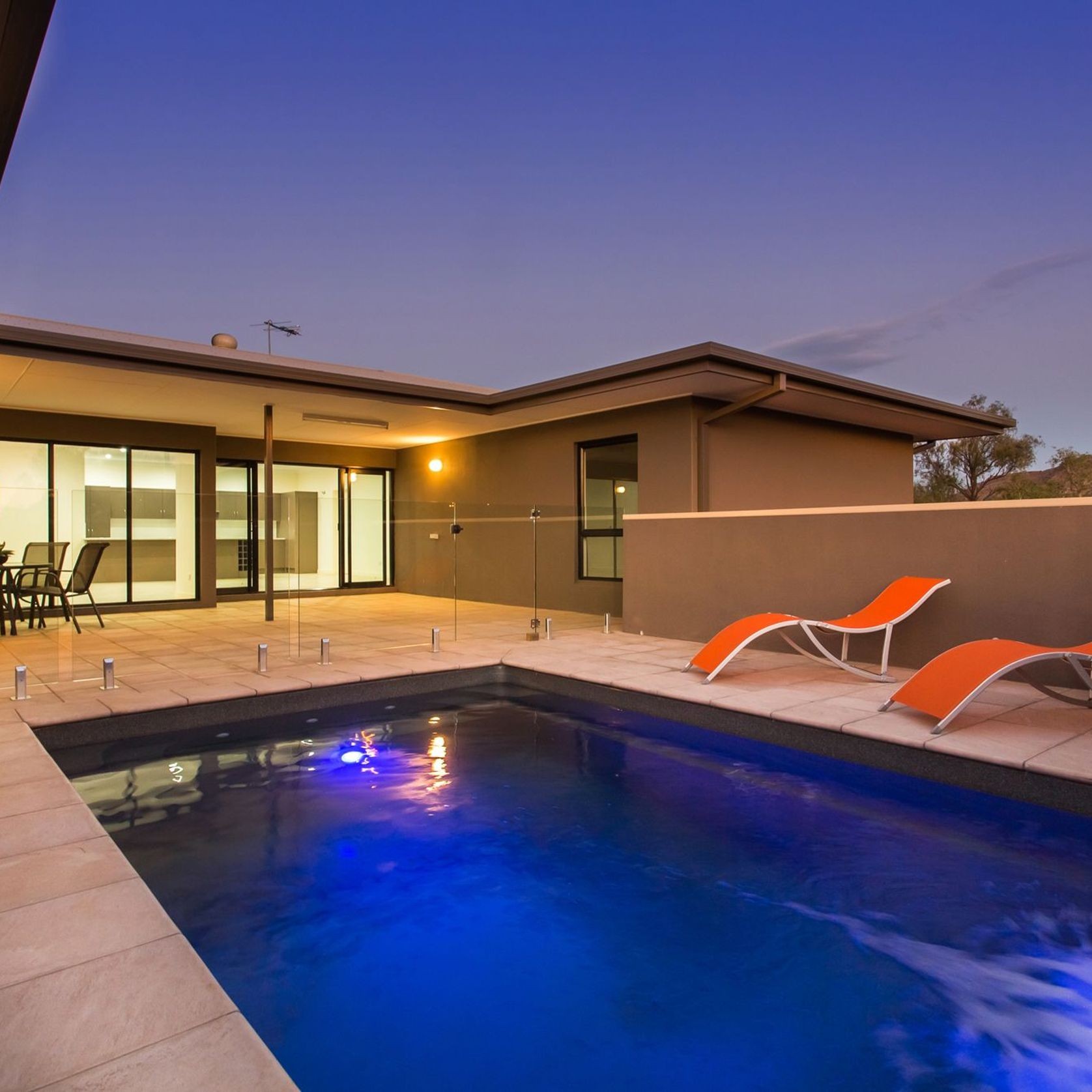 Plunge Pools gallery detail image