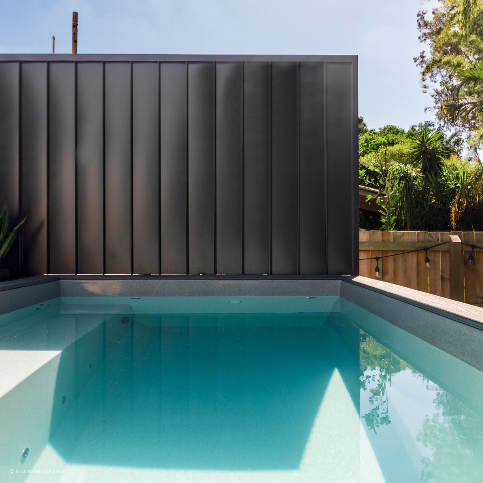 Plunge | Model 4 | The Little Pool Co gallery detail image