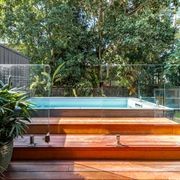 Plunge | Model 4 | The Little Pool Co gallery detail image