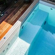 Plunge | Model 4 | The Little Pool Co gallery detail image