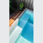 Plunge | Model 4 | The Little Pool Co gallery detail image