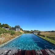 Infinity Pools By Auckland Inground Pools gallery detail image