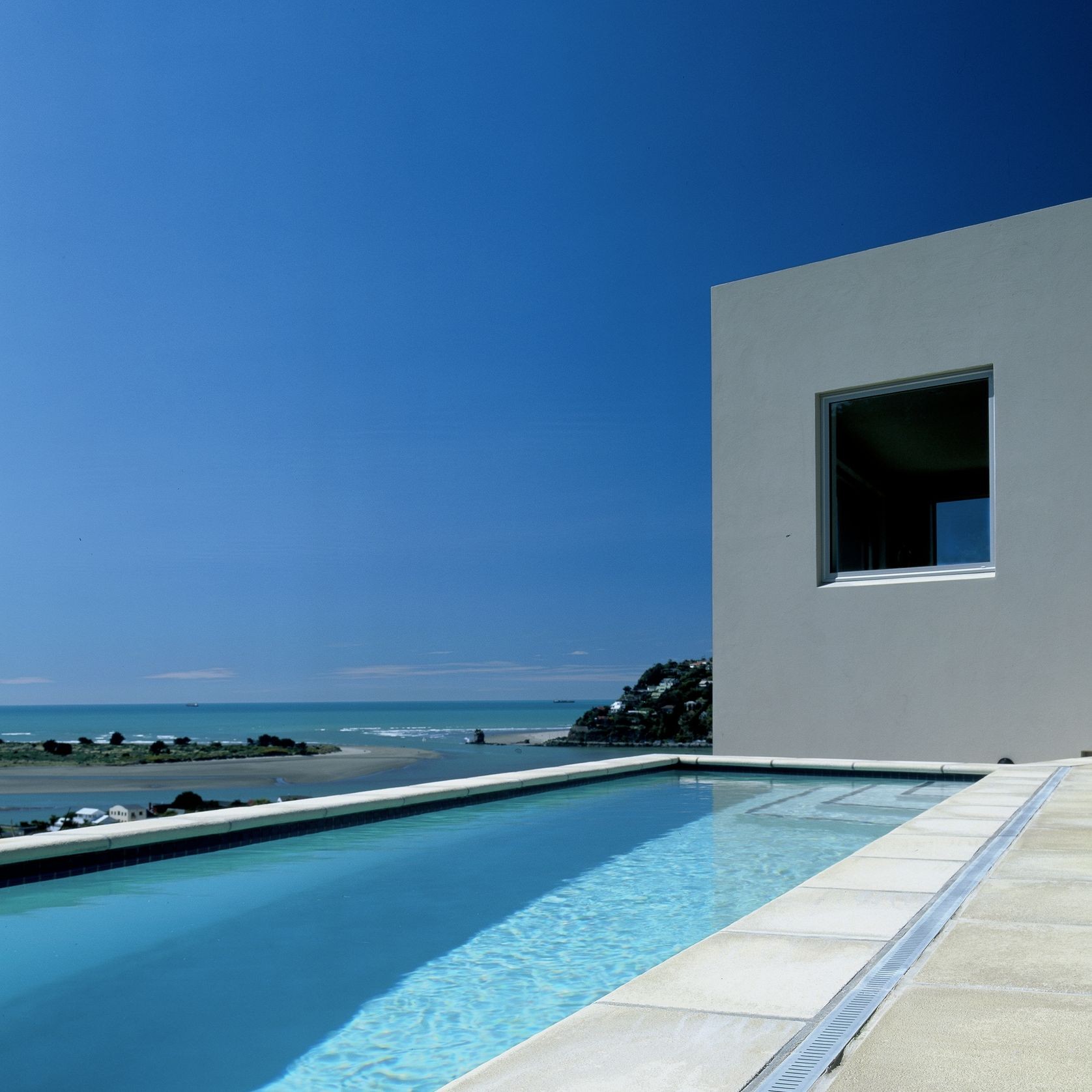 Concrete Swimming Pools by Pioneer gallery detail image