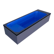 Relax | Model 5.2 | The Little Pool Co gallery detail image