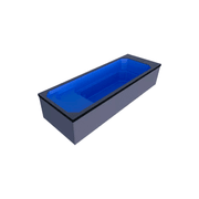 Relax | Model 4 | The Little Pool Co gallery detail image