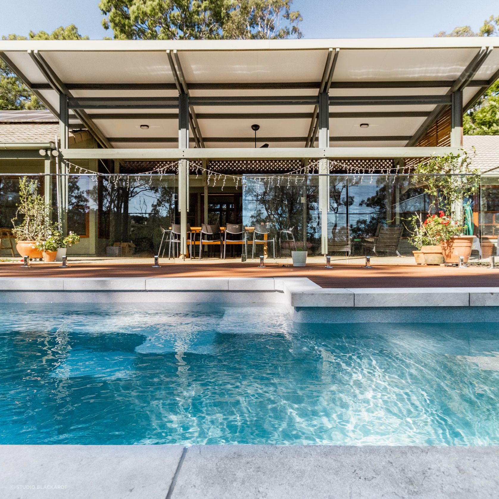 Refresh | Model 6 | The Little Pool Co gallery detail image