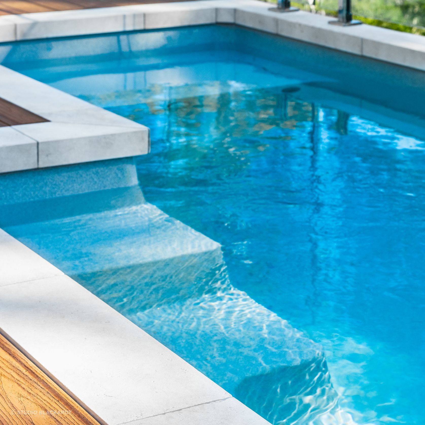 Refresh | Model 6 | The Little Pool Co gallery detail image