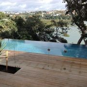 Infinity Pools By Auckland Inground Pools gallery detail image