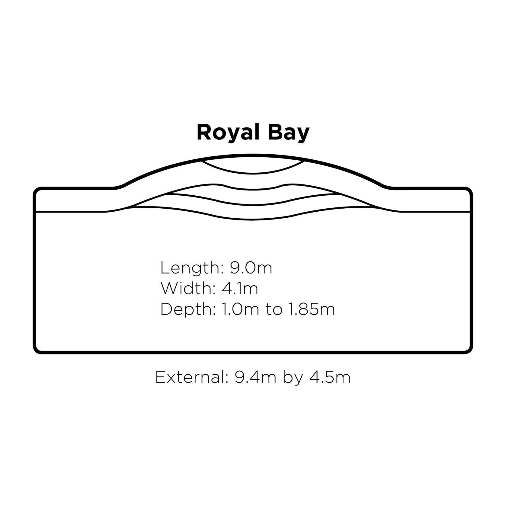 Royal Bay gallery detail image