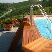 Liner swimming pool gallery detail image