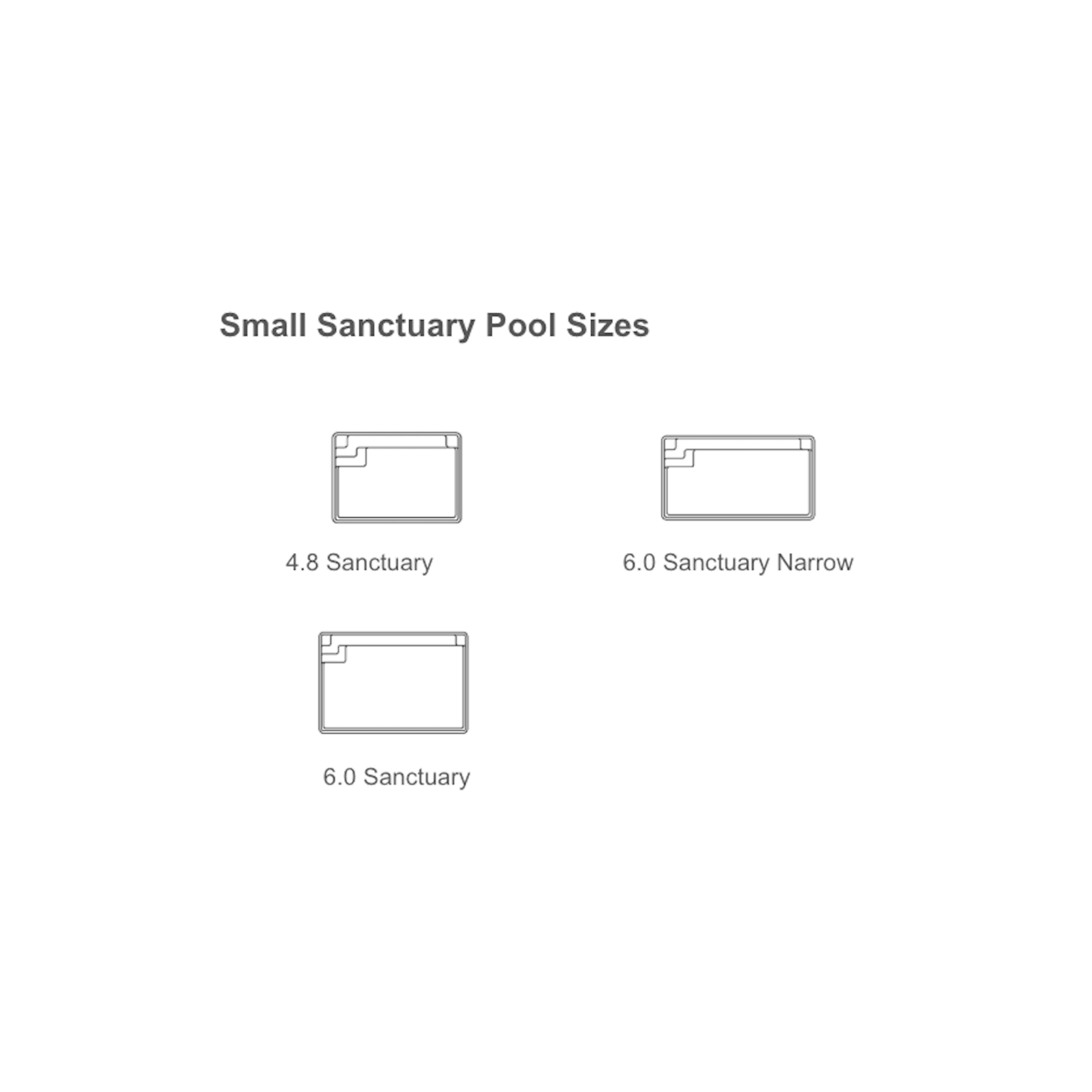 Sanctuary Pools gallery detail image