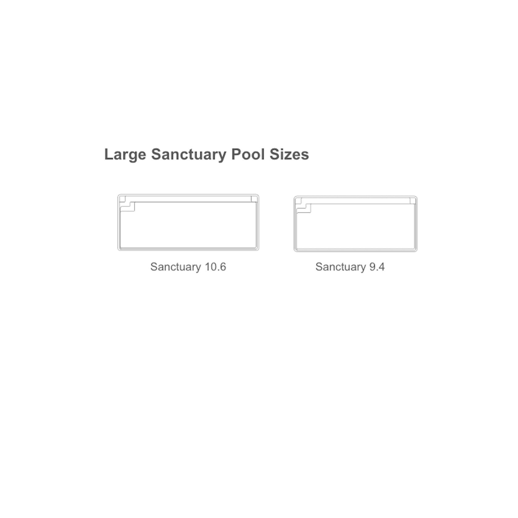 Sanctuary Pools gallery detail image