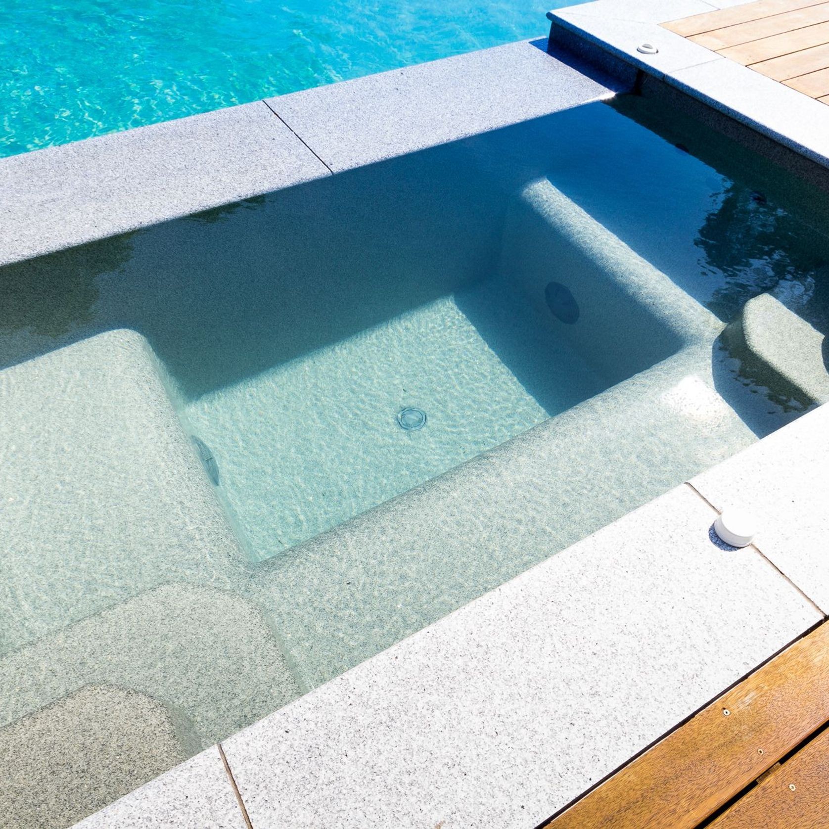 Pool & Spa Combos gallery detail image