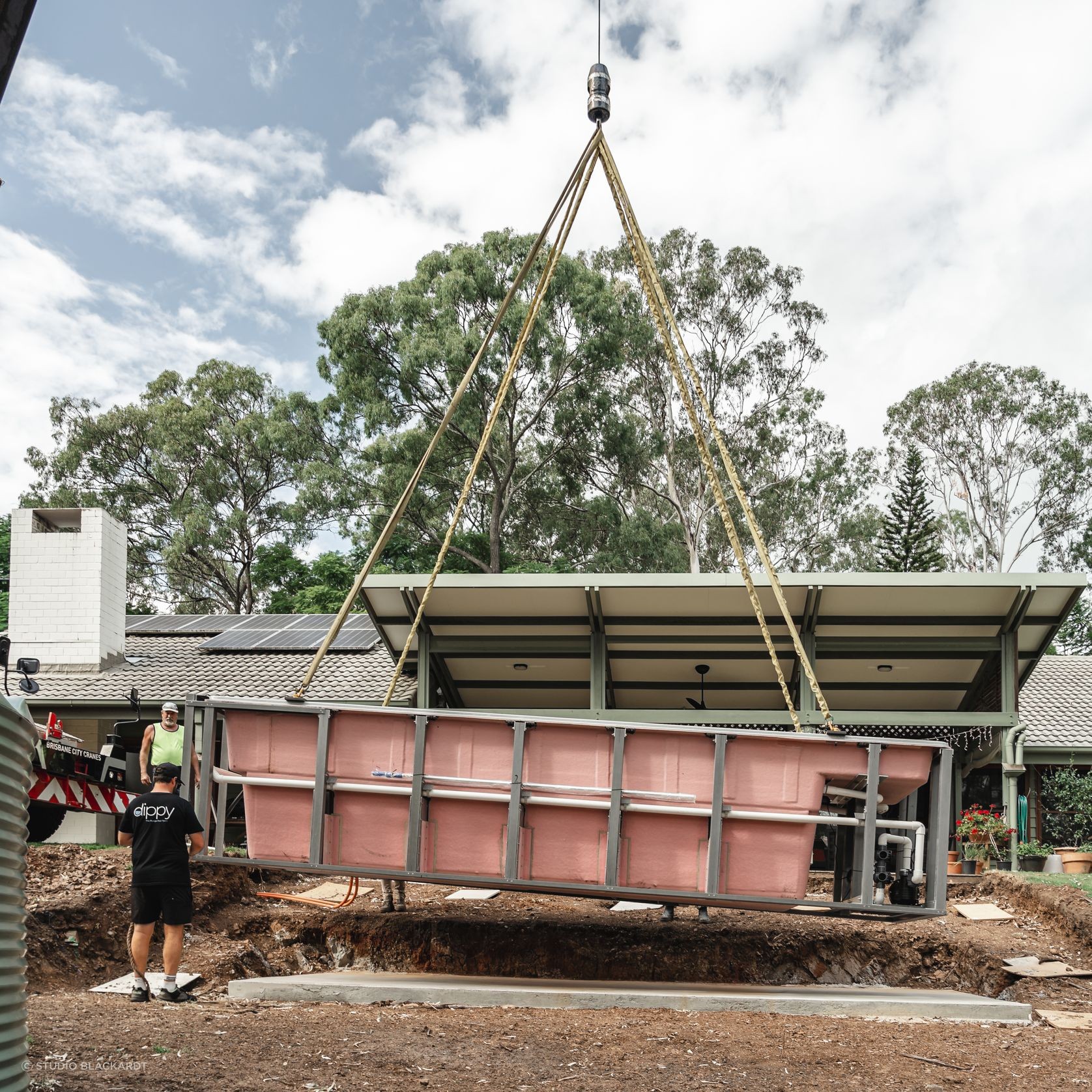 Refresh | Model 6 | The Little Pool Co gallery detail image