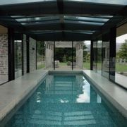 Concrete Swimming Pools by Pioneer gallery detail image