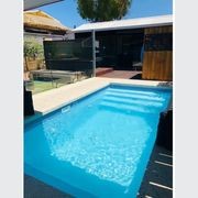 Tile Lined Plunge Pool gallery detail image