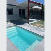Tile Lined Plunge Pool gallery detail image