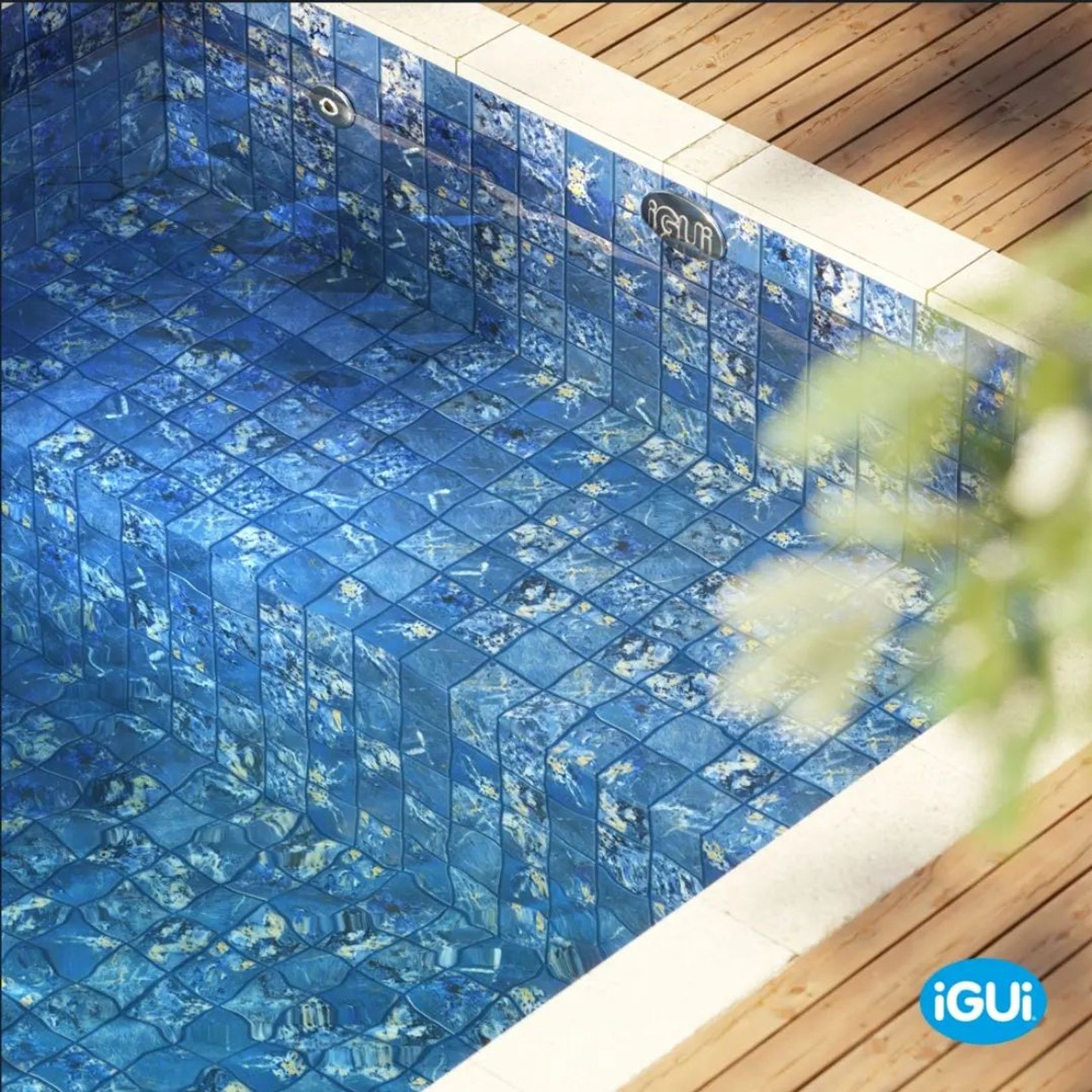 Igui plunge pool gallery detail image