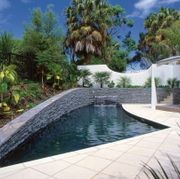 Custom Concrete Swimming Pools gallery detail image