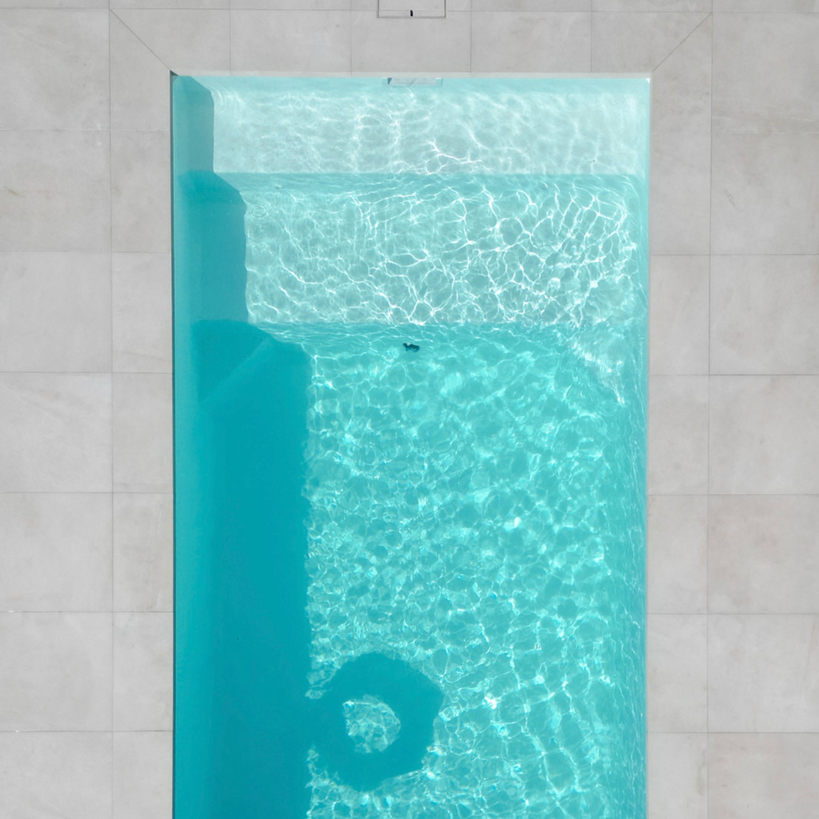THE XL – Naked - Kit Set Tiny Pool gallery detail image