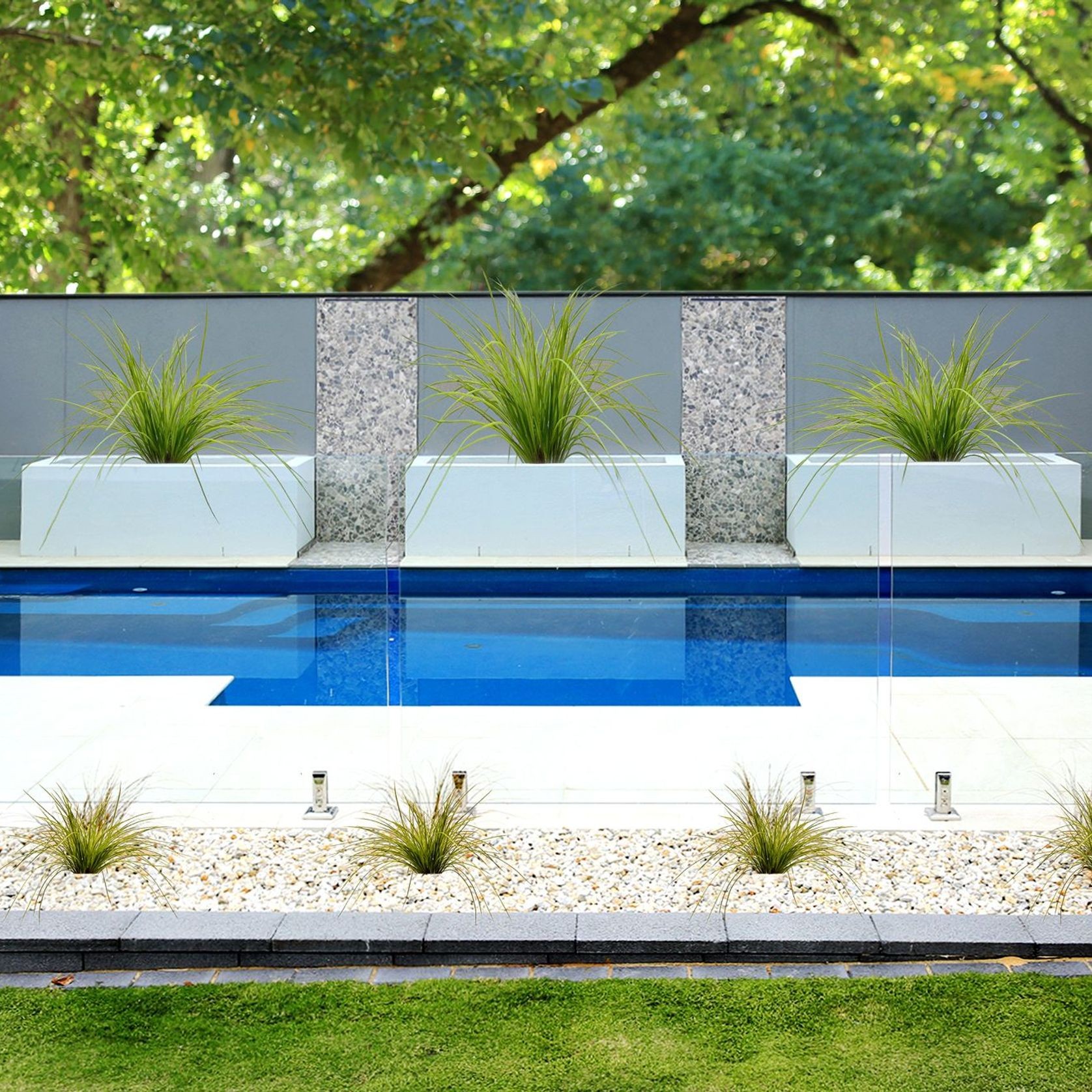 Vogue Pools gallery detail image