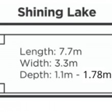 Shining Lake gallery detail image