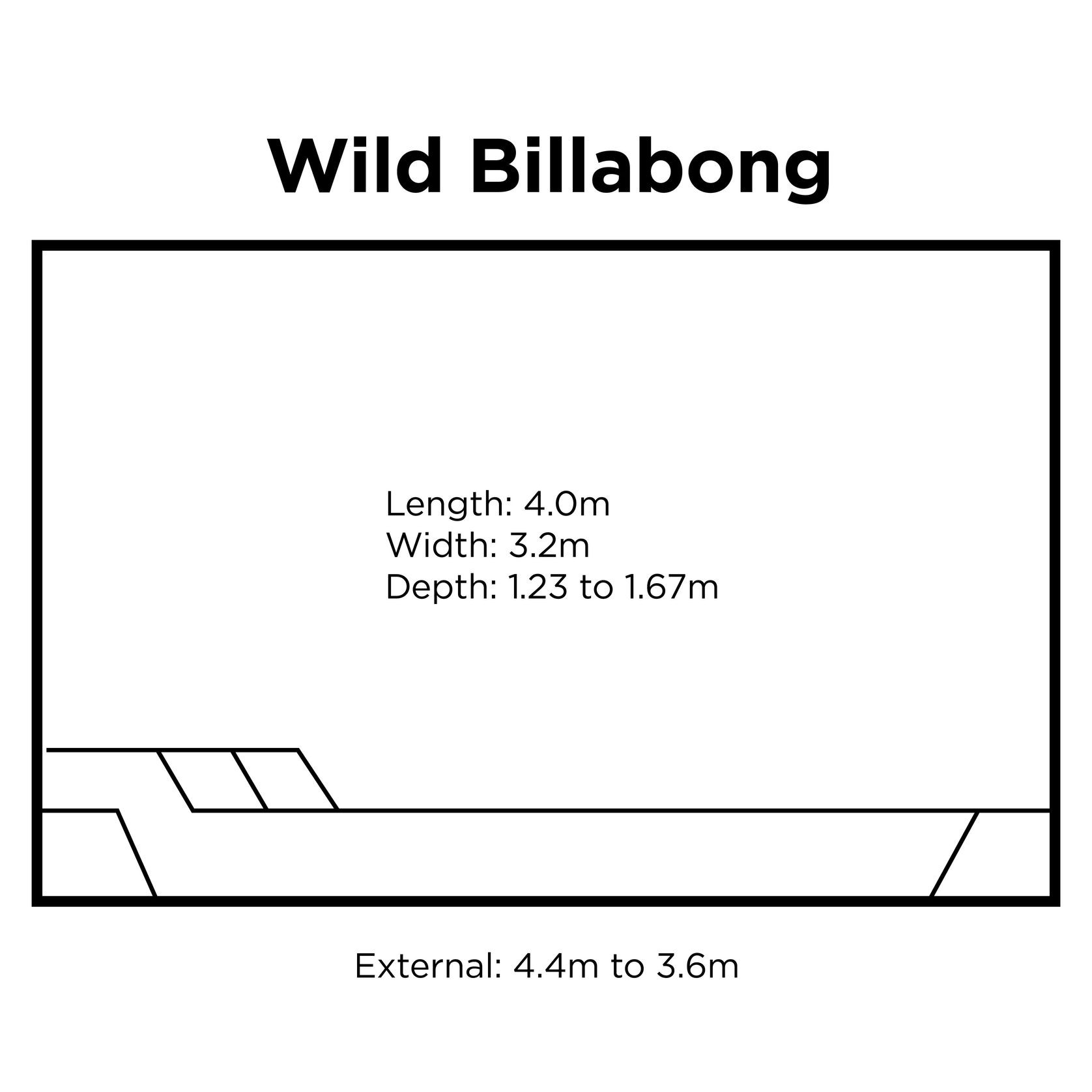 Wild Billabong gallery detail image