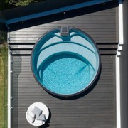 Plungie Arena | 3.5m Round gallery detail image