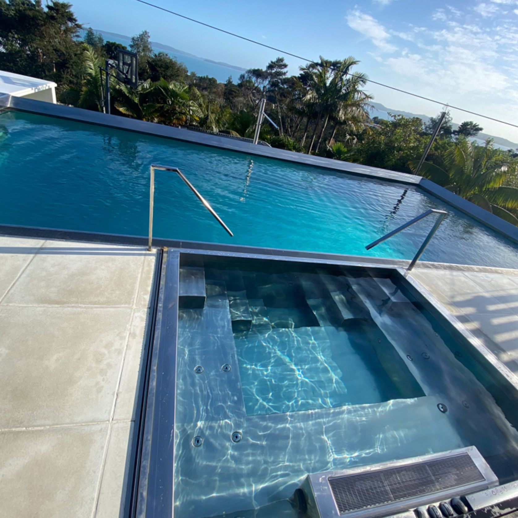 Pools by Contab gallery detail image