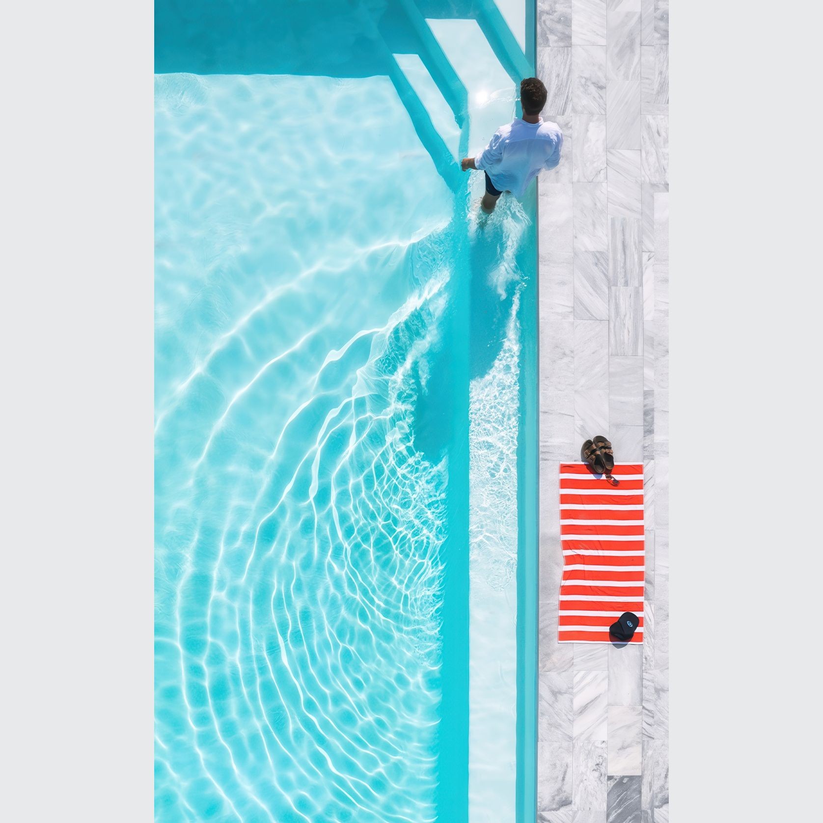 Piazza Pools gallery detail image