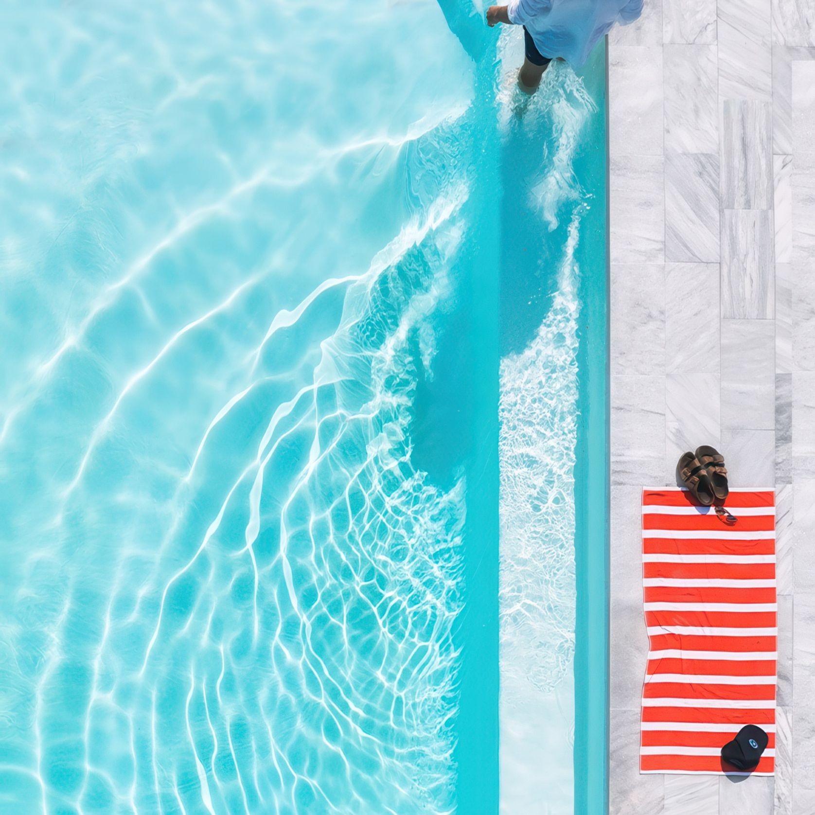 Piazza Pools gallery detail image